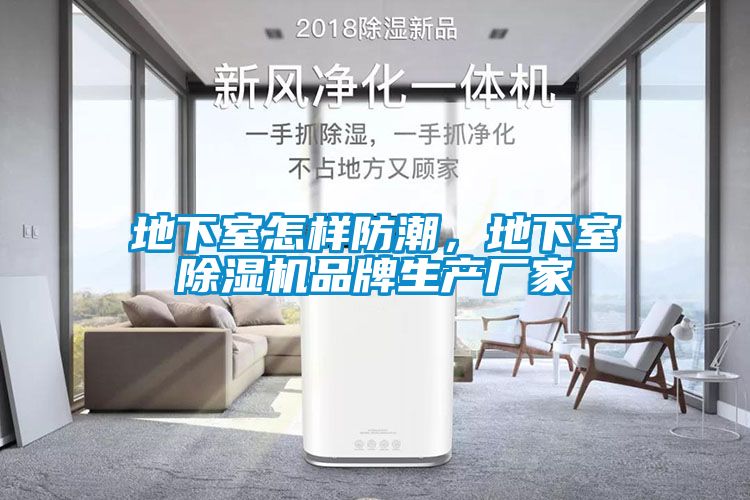 地下室怎樣防潮，地下室除濕機品牌生產(chǎn)廠家