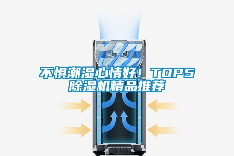 不懼潮濕心情好！TOP5除濕機(jī)精品推薦