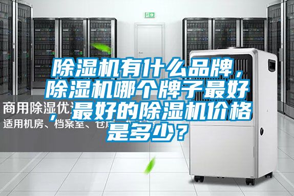 除濕機(jī)有什么品牌，除濕機(jī)哪個(gè)牌子最好，最好的除濕機(jī)價(jià)格是多少？