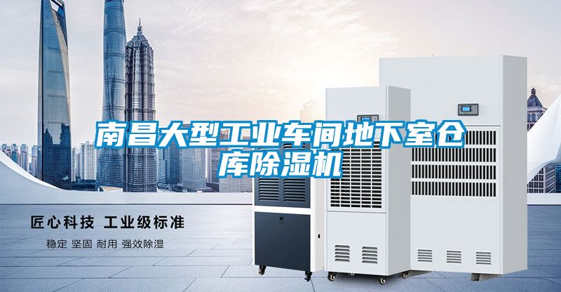 南昌大型工業(yè)車(chē)間地下室倉(cāng)庫(kù)除濕機(jī)