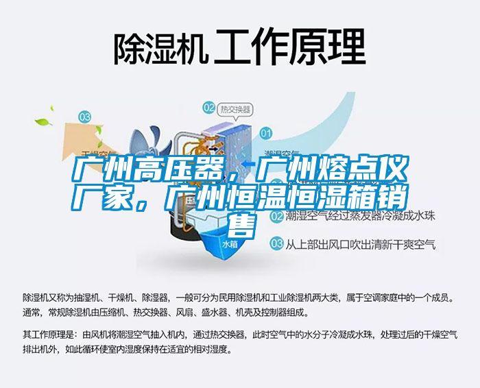 廣州高壓器，廣州熔點(diǎn)儀廠家，廣州恒溫恒濕箱銷售