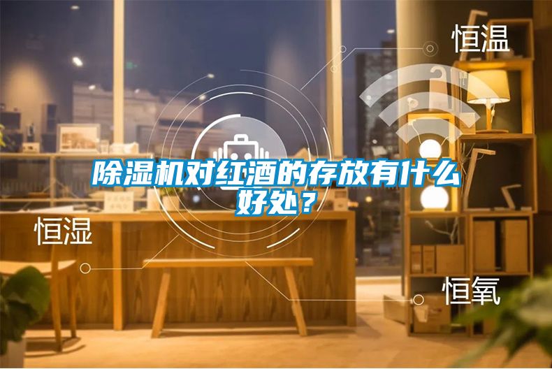 除濕機(jī)對(duì)紅酒的存放有什么好處？