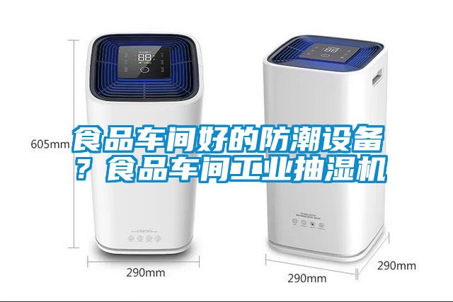 食品車間好的防潮設(shè)備？食品車間工業(yè)抽濕機(jī)