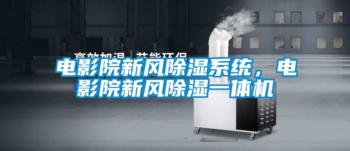電影院新風(fēng)除濕系統(tǒng)，電影院新風(fēng)除濕一體機(jī)