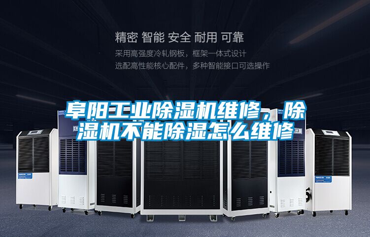阜陽(yáng)工業(yè)除濕機(jī)維修，除濕機(jī)不能除濕怎么維修