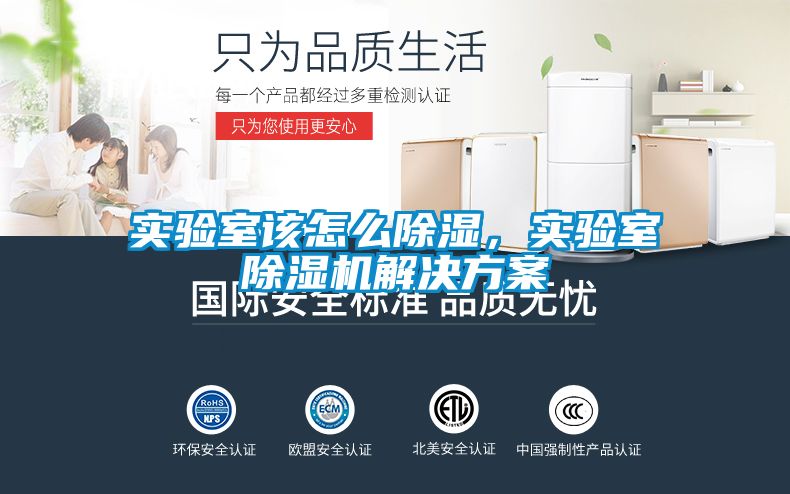實驗室該怎么除濕，實驗室除濕機解決方案