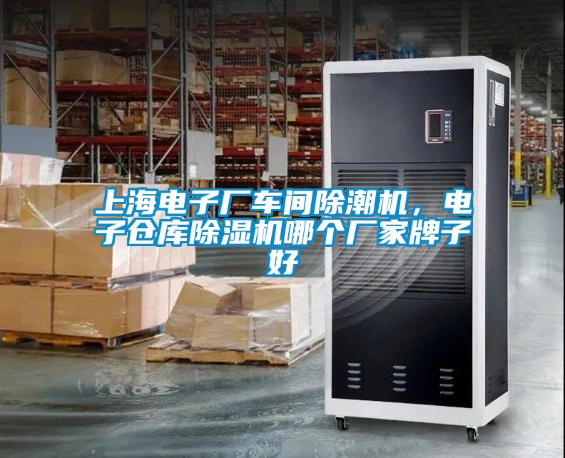 上海電子廠車(chē)間除潮機(jī)，電子倉(cāng)庫(kù)除濕機(jī)哪個(gè)廠家牌子好