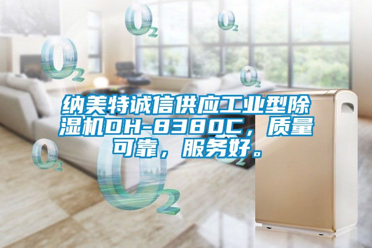 納美特誠信供應(yīng)工業(yè)型除濕機(jī)DH-8380C，質(zhì)量可靠，服務(wù)好。